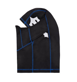 Irongate Ninja Balaclava - Black/Blue