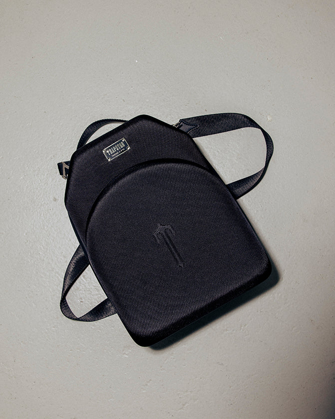 Hat Bag - Black