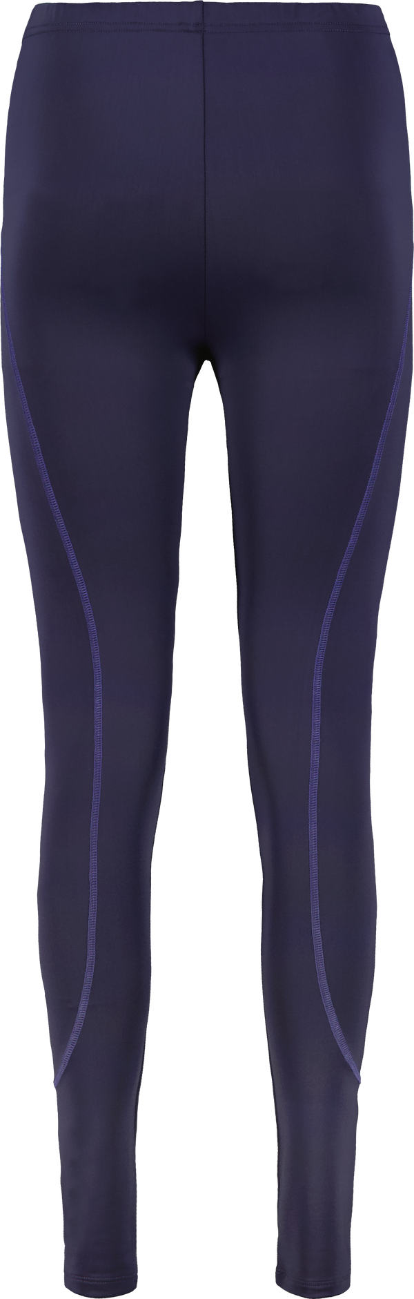 Women's TS-Star Leggings - Purple