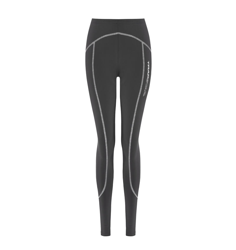 Women’s TS-Star Leggings - Grey