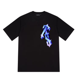 3D TS Tee - Black