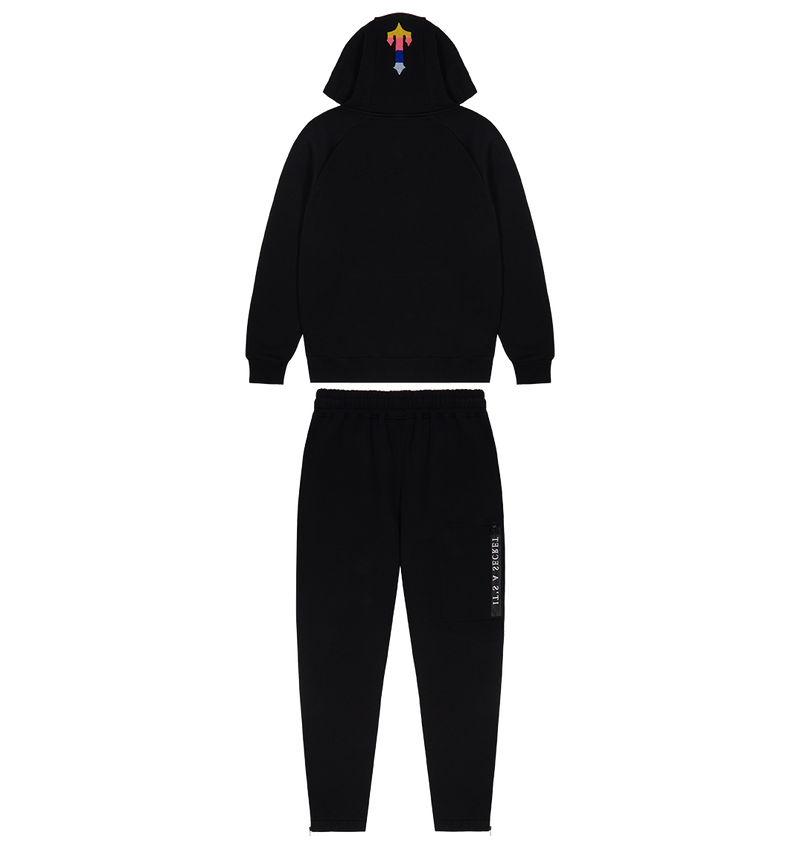 Chenille Decoded 2.0 Hooded Tracksuit - Candy Flavours Edition