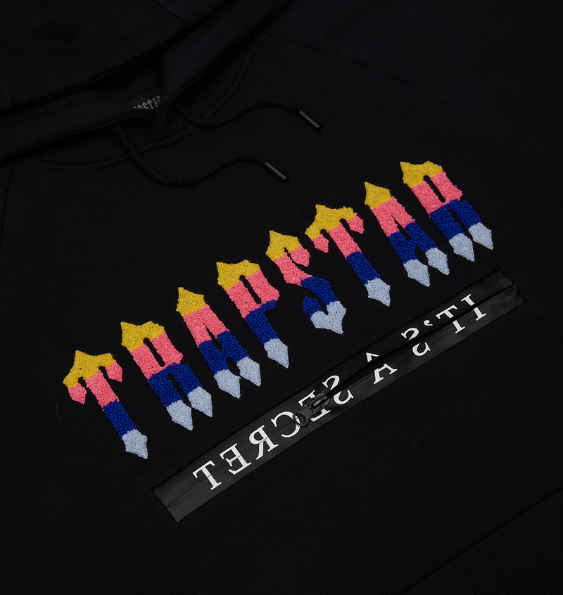 Chenille Decoded 2.0 Hooded Tracksuit - Candy Flavours Edition