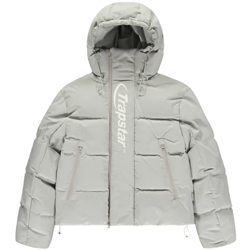 TRAPSTAR HYPERDRIVE TECHNICAL PUFFER