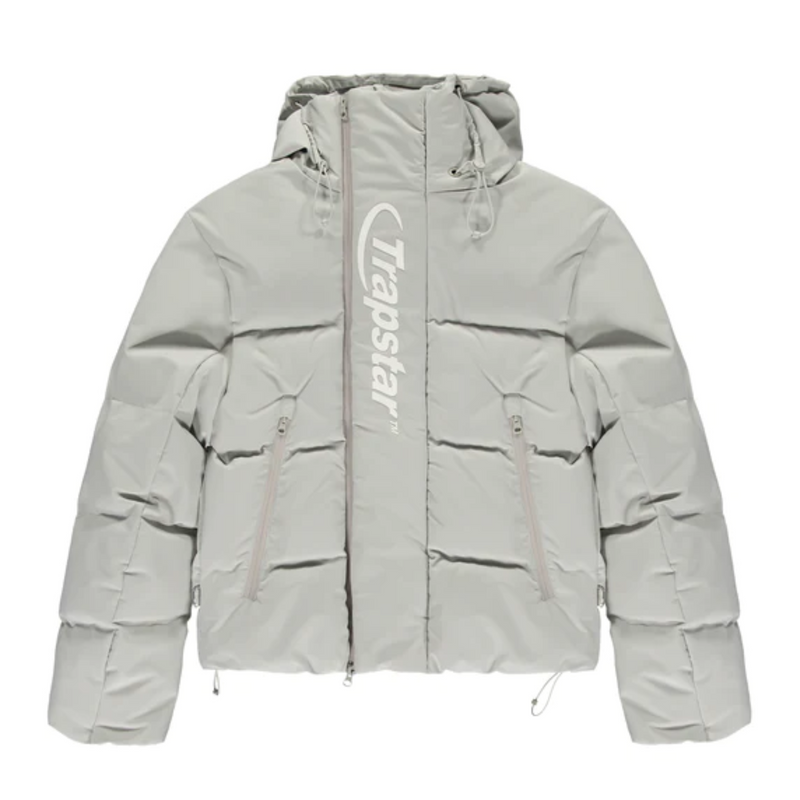 TRAPSTAR HYPERDRIVE TECHNICAL PUFFER