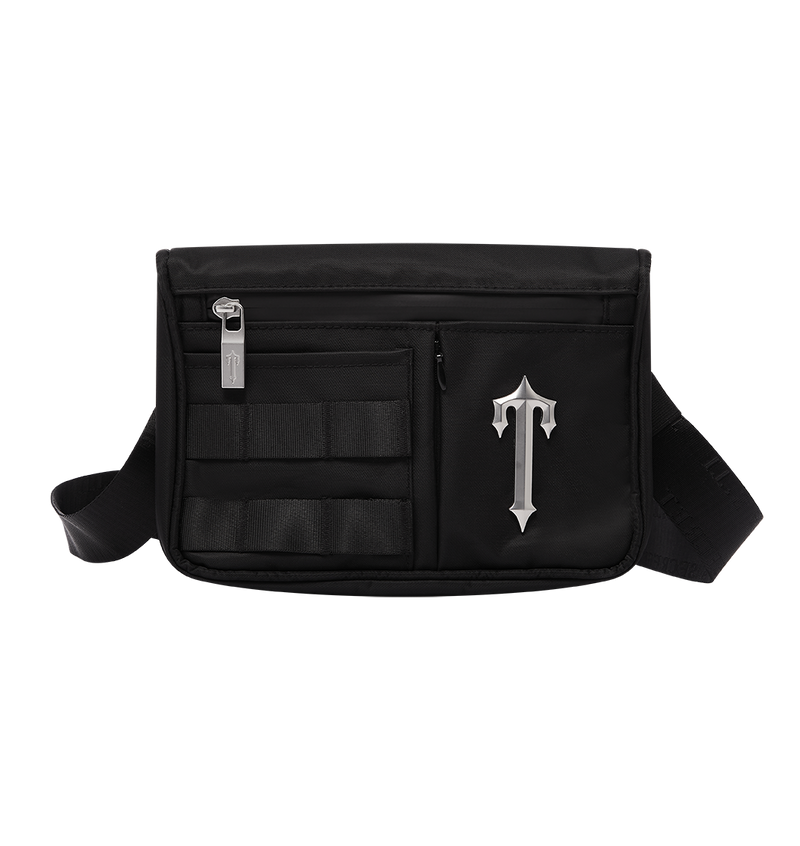 Excursion T Bag - Black