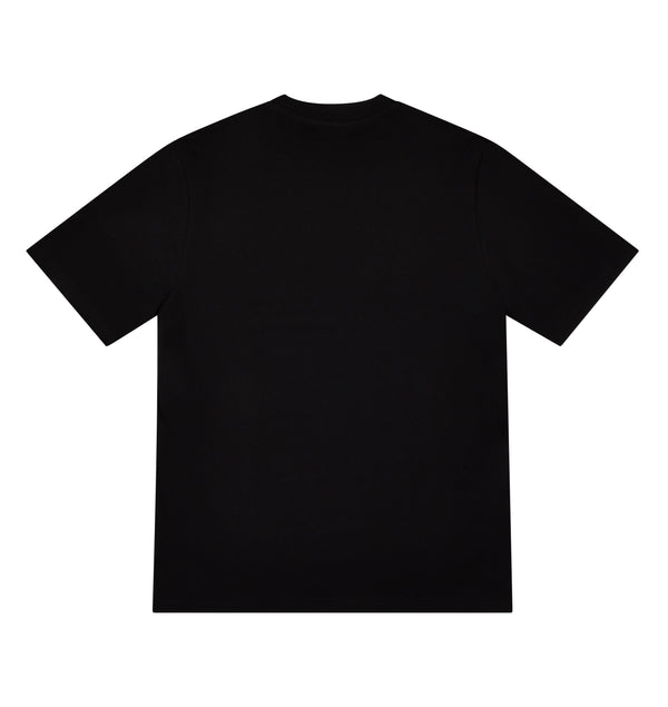 Decoded Gel Tee - Black