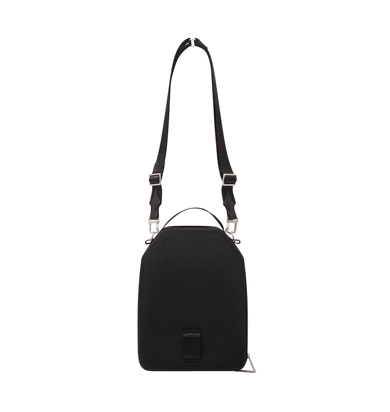 Hat Bag - Black