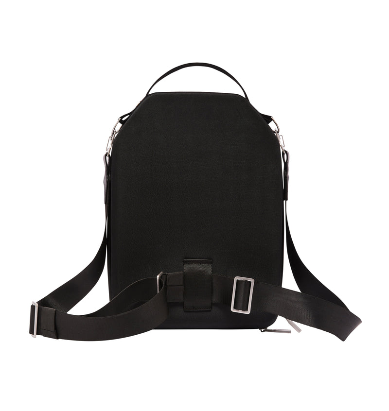 Hat Bag - Black