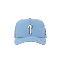 Irongate T Summer Series Strapback - Cashmere Blue