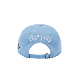 Irongate T Summer Series Strapback - Cashmere Blue