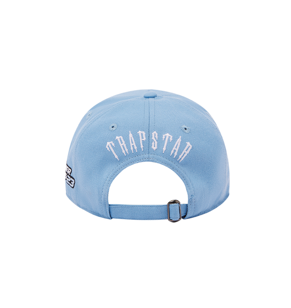 Irongate T Summer Series Strapback - Cashmere Blue