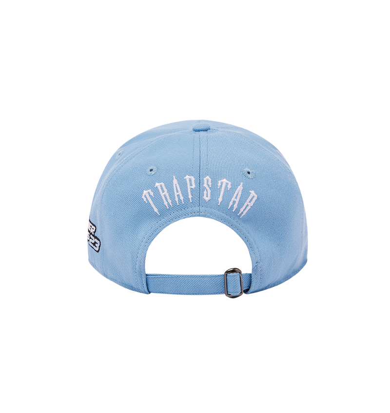 Irongate T Summer Series Strapback - Cashmere Blue