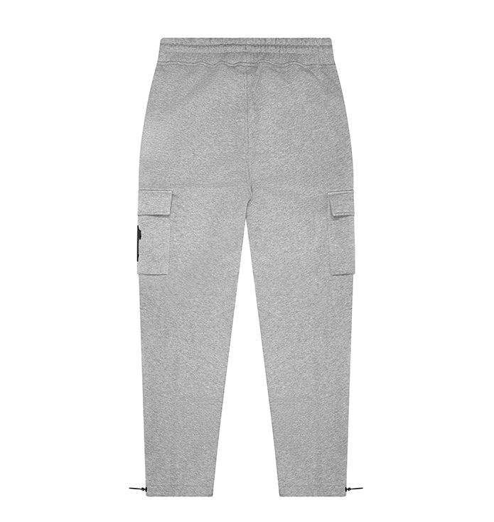 Irongate T Trap Fleece Bottoms - Grey