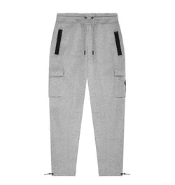 Irongate T Trap Fleece Bottoms - Grey