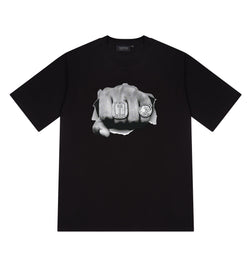 Breakthrough Tee - Black