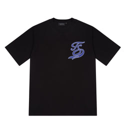 Home Run Tee - Black