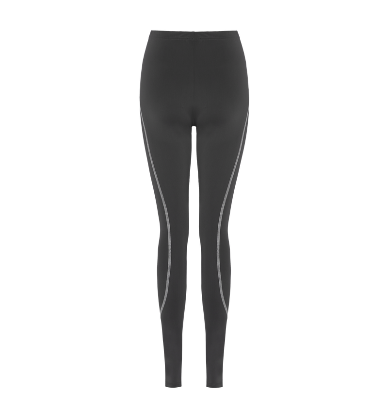 Women’s TS-Star Leggings - Grey