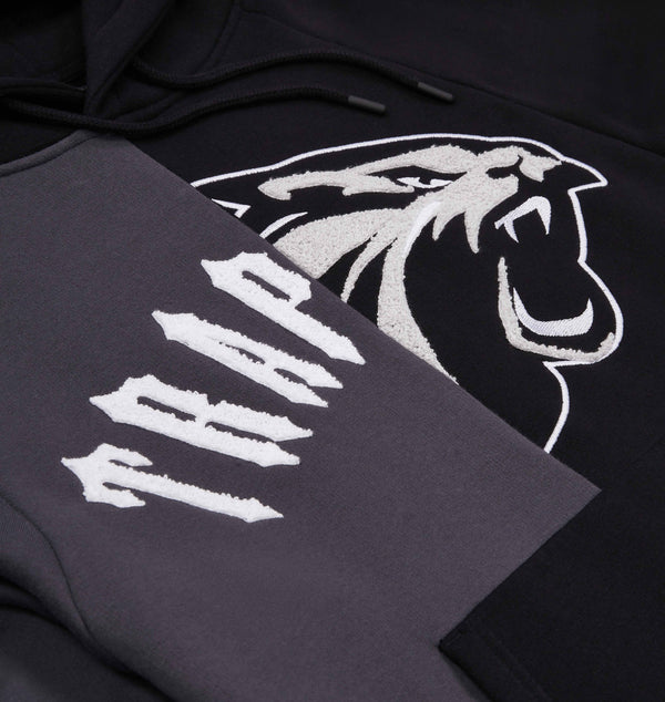 Arch Shooters Hoodie Tracksuit - Black