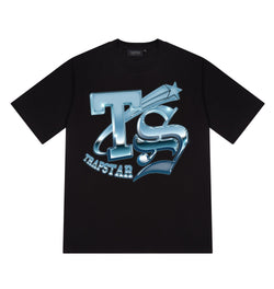 Full Court Tee - Black