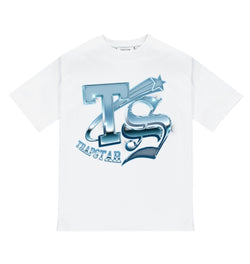 Full Court Tee - White