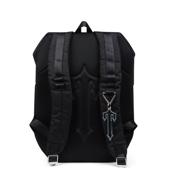 Cobra T Rucksack - Black/Silver