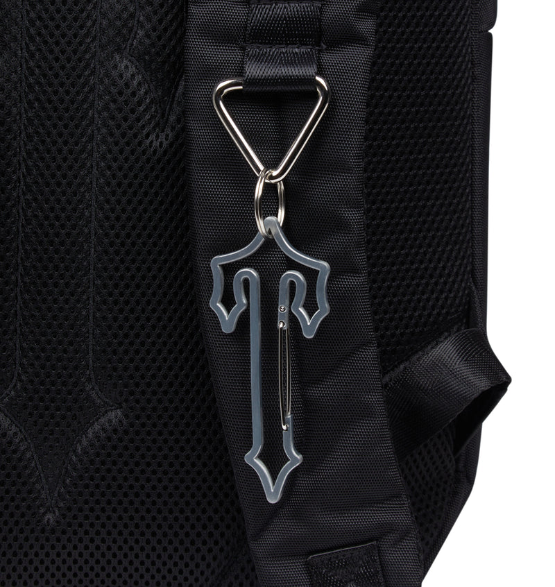 Cobra T Rucksack - Black/Silver