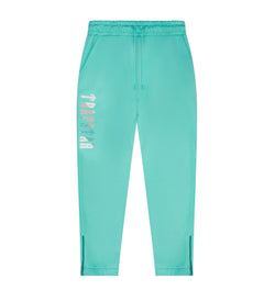 Chenille Decoded 2.0 Bottoms - Teal