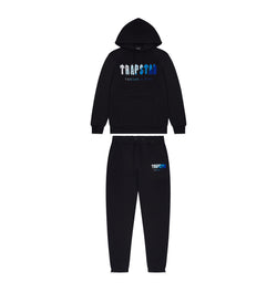 Chenille Decoded Hoodie Tracksuit - Black Ice Flavours 2.0 Edition