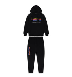 Chenille Decoded 2.0 Hooded Tracksuit - Candy Flavours Edition