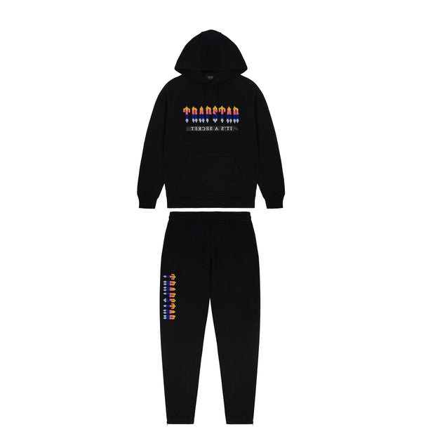 Chenille Decoded 2.0 Hooded Tracksuit - Candy Flavours Edition