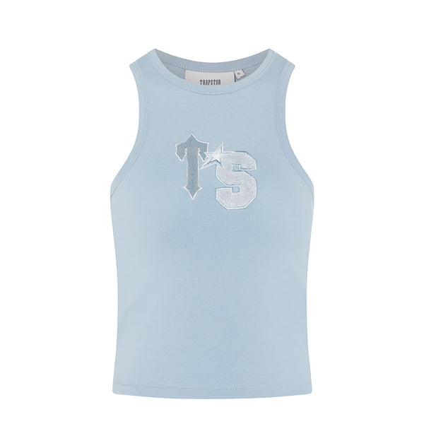 Women's Wildcard Vest - Cashmere Blue