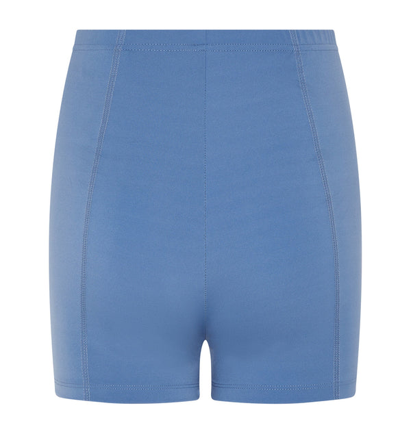 Women's TS-Star Shorts - Blue