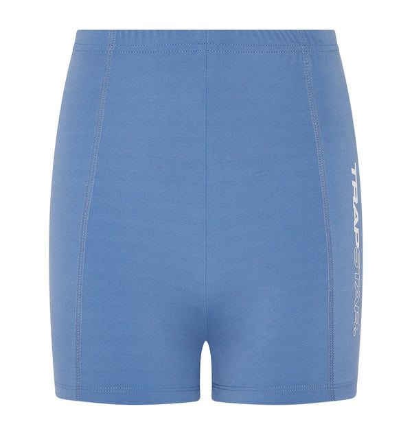 Women's TS-Star Shorts - Blue