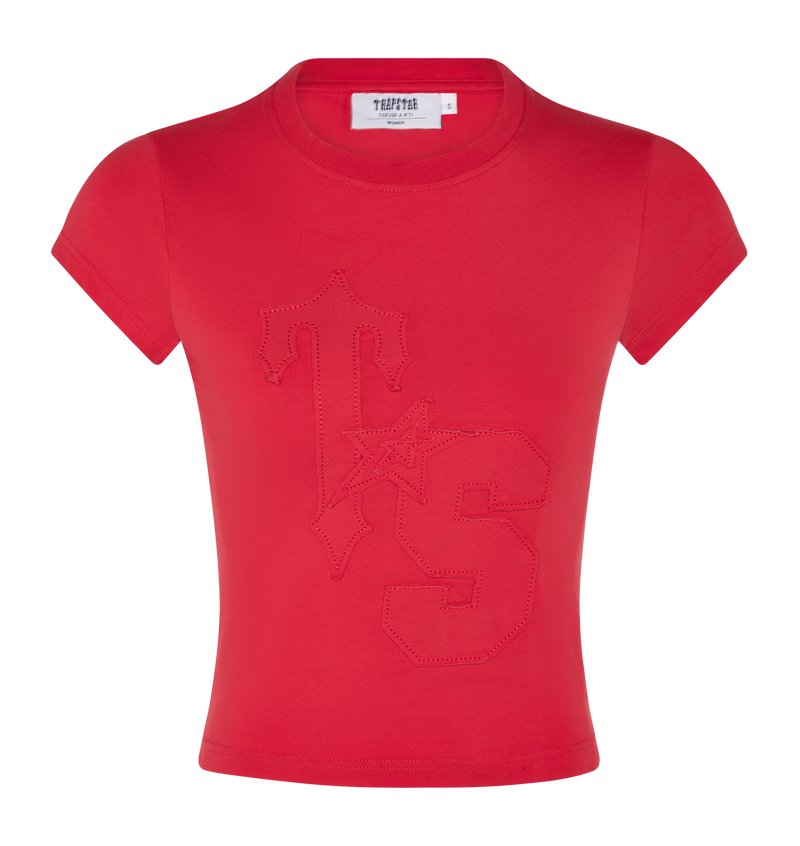 Women’s TS-Star T Shirt - Red