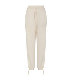 Women’s TS-Star Drawcord Hem Joggers - Off White