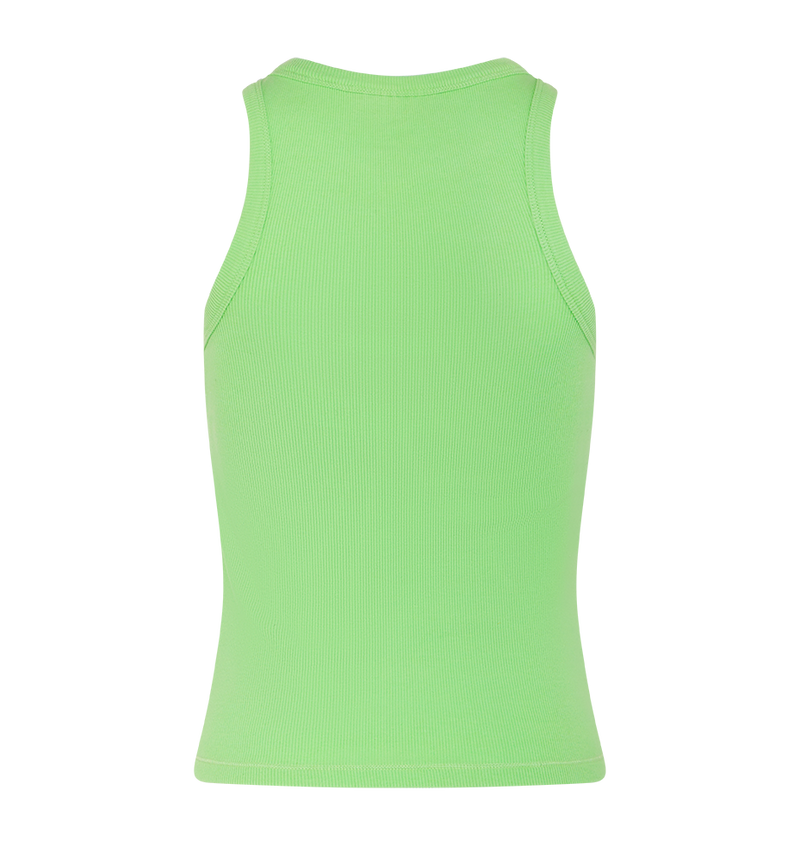 Women's Irongate Vest - Green