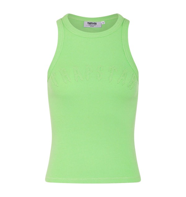 Women's Irongate Vest - Green