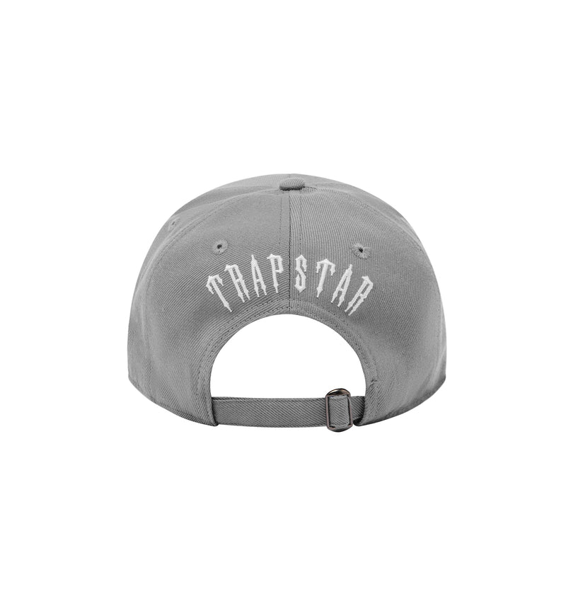 Irongate T Summer Series Strapback - Grey