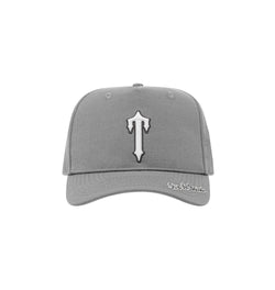 Irongate T Summer Series Strapback - Grey