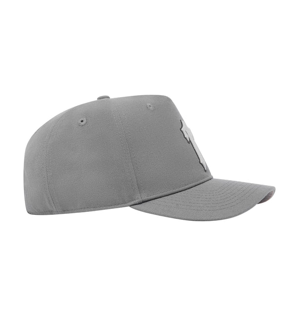 Irongate T Summer Series Strapback - Grey