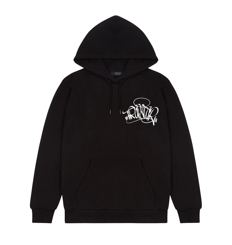 All City Hoodie - Black