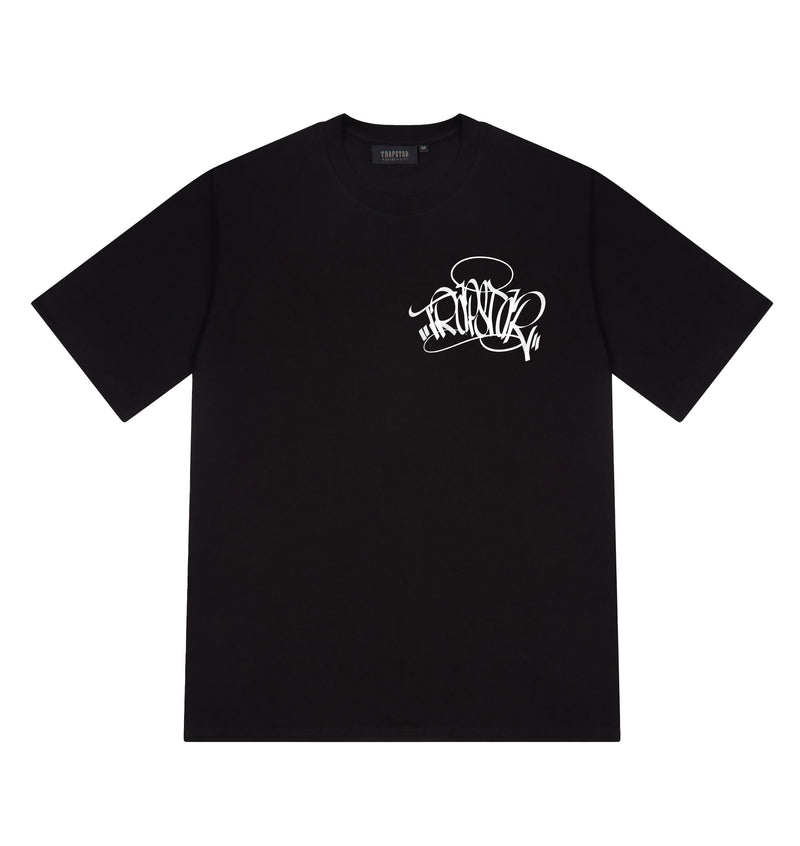 All City Tee - Black