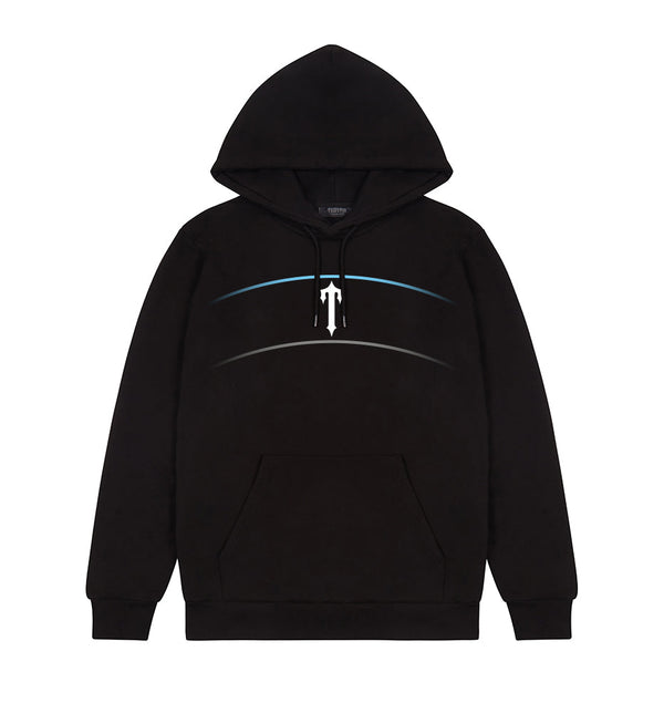 Horizon 2.0 Hoodie - Black