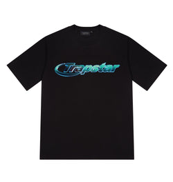 Hyperdrive Chrome SS23 Edition - Black/Teal