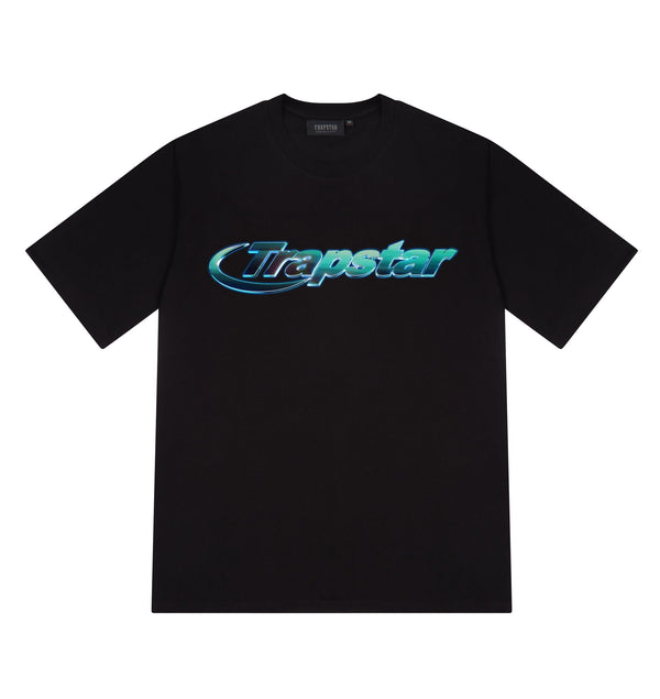 Hyperdrive Chrome SS23 Edition - Black/Teal